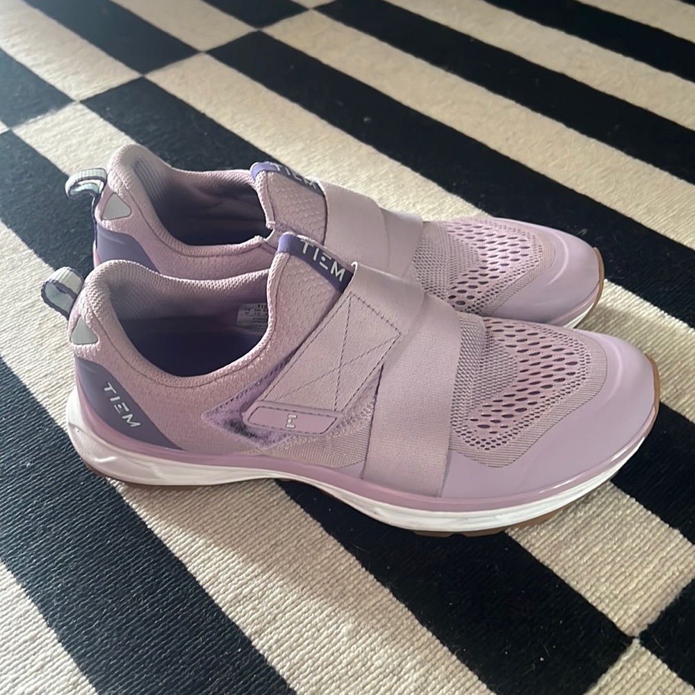 Tiem slipstream cycle shoes